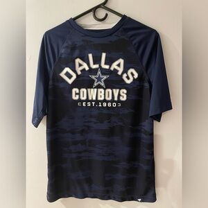 Dallas Cowboys NFL tee size men’s medium